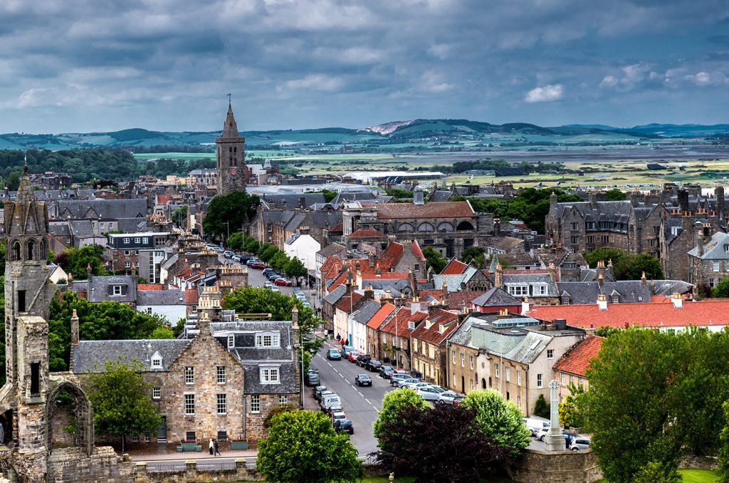 standrewsscotland Friends of the Earth Scotland