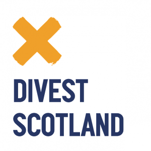 fossil fuel divestment