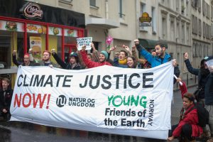 Young Friends of the Earth Scotland