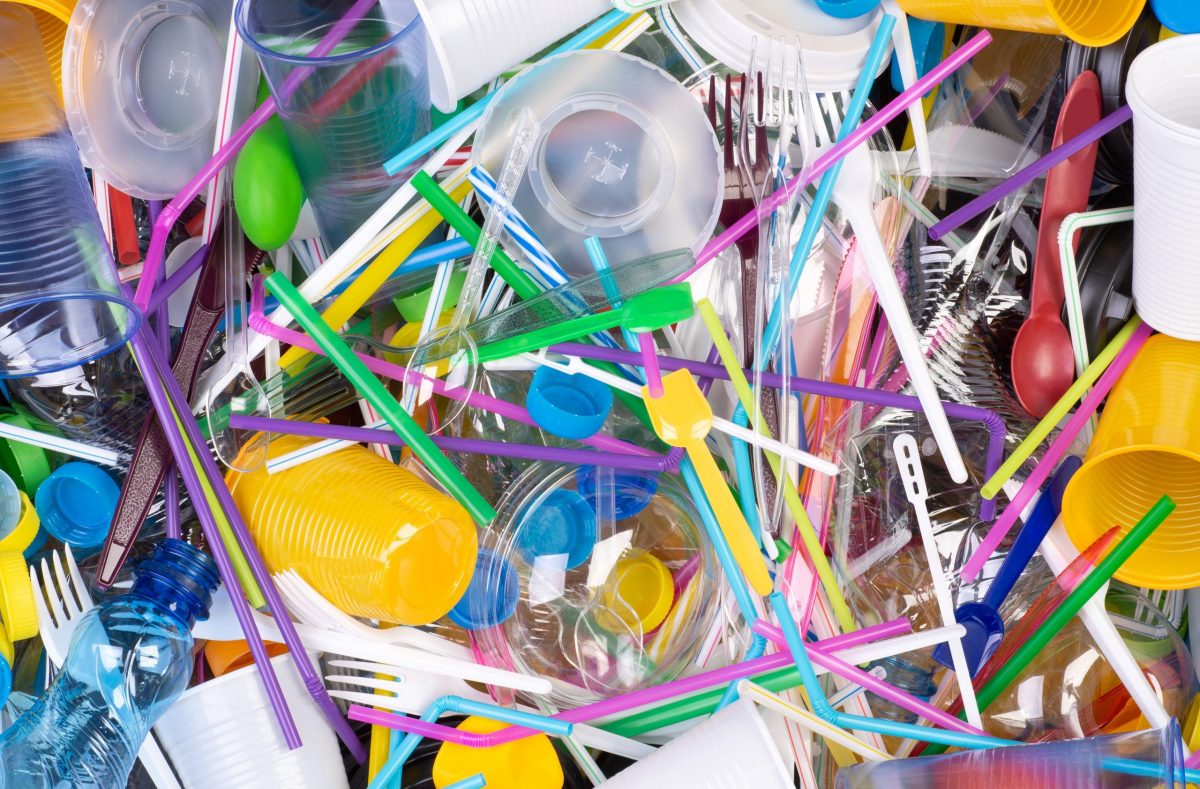 India set to ban single-use and disposable plastics - Nikkei Asia