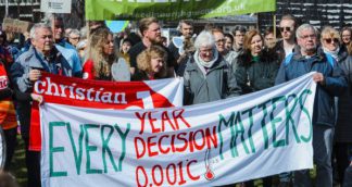 Scotland is now set to aim for net-zero climate emissions by 2045, but ...
