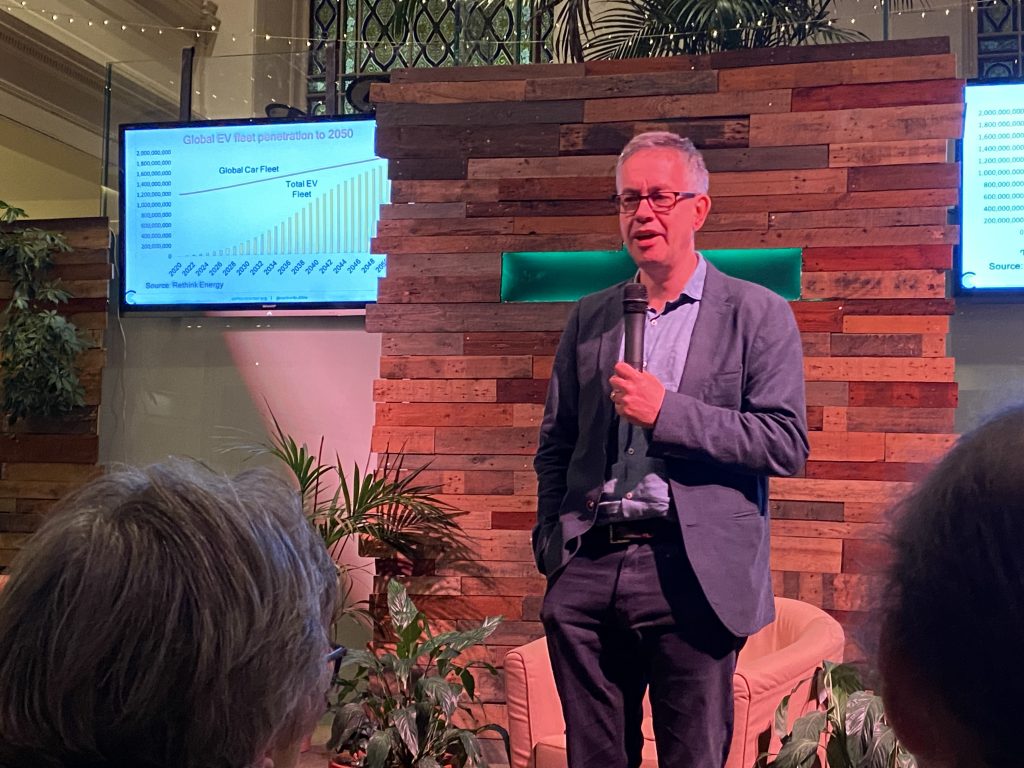 Glasgow Councilrun pension fund investments in fossil fuels "hugely