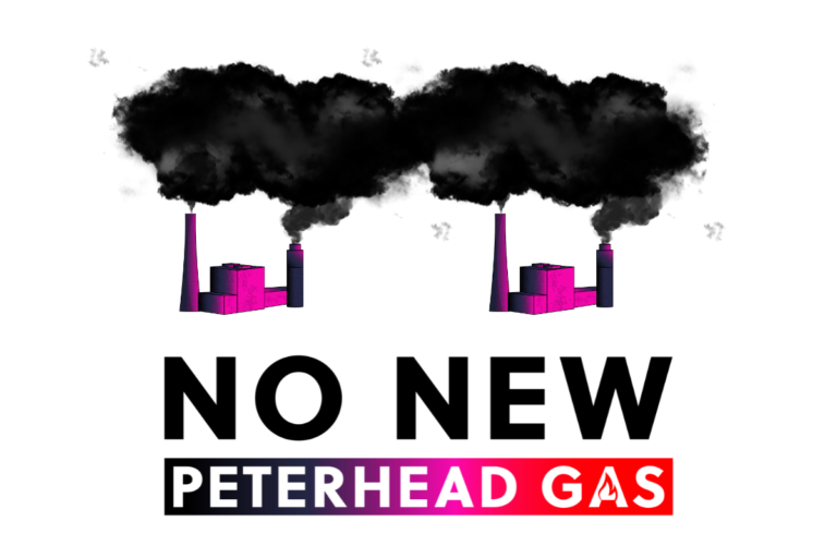 stop peterhead logo
