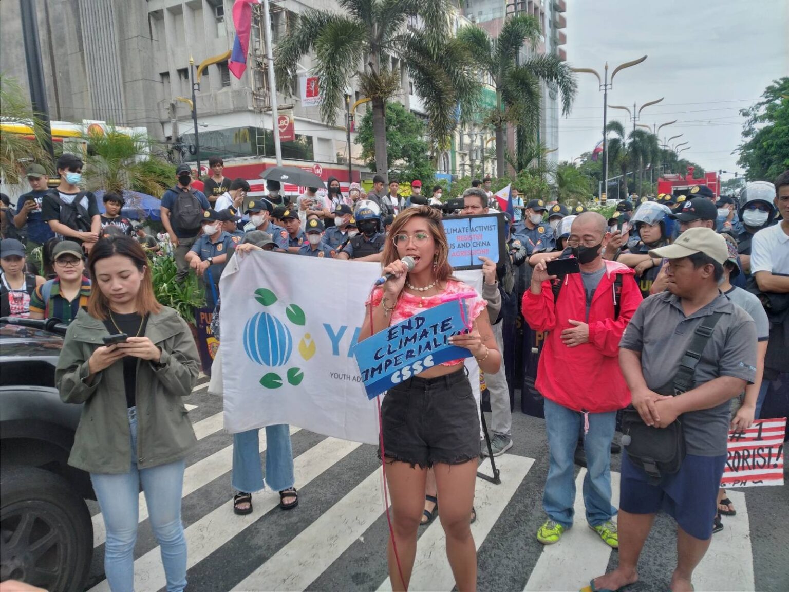 Ending the fossil fuel era how we win a just transition LIVESTREAM