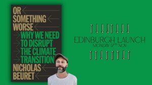 or something worse graphic