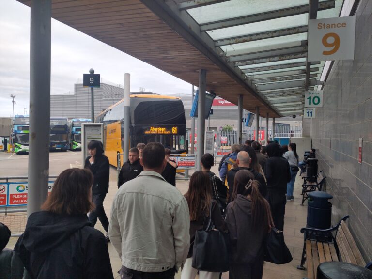 A bus fare cap won't solve all the problems with public transport